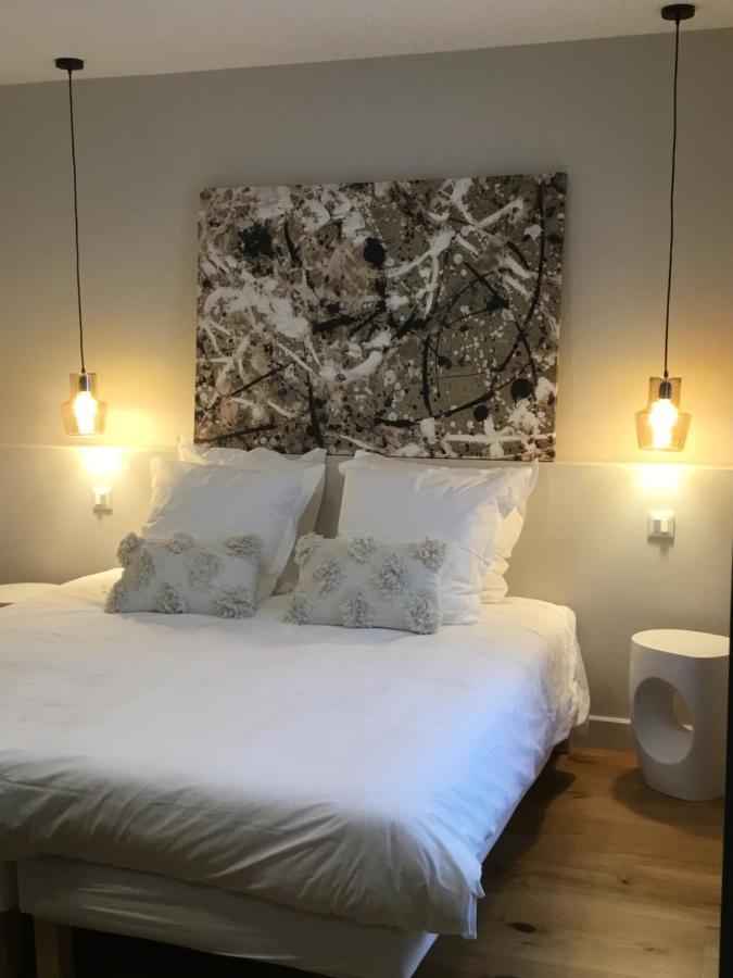 Les Chambres D'Andrea Marseillan  Eksteriør billede