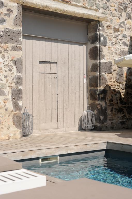 Les Chambres D'Andrea Marseillan  Eksteriør billede