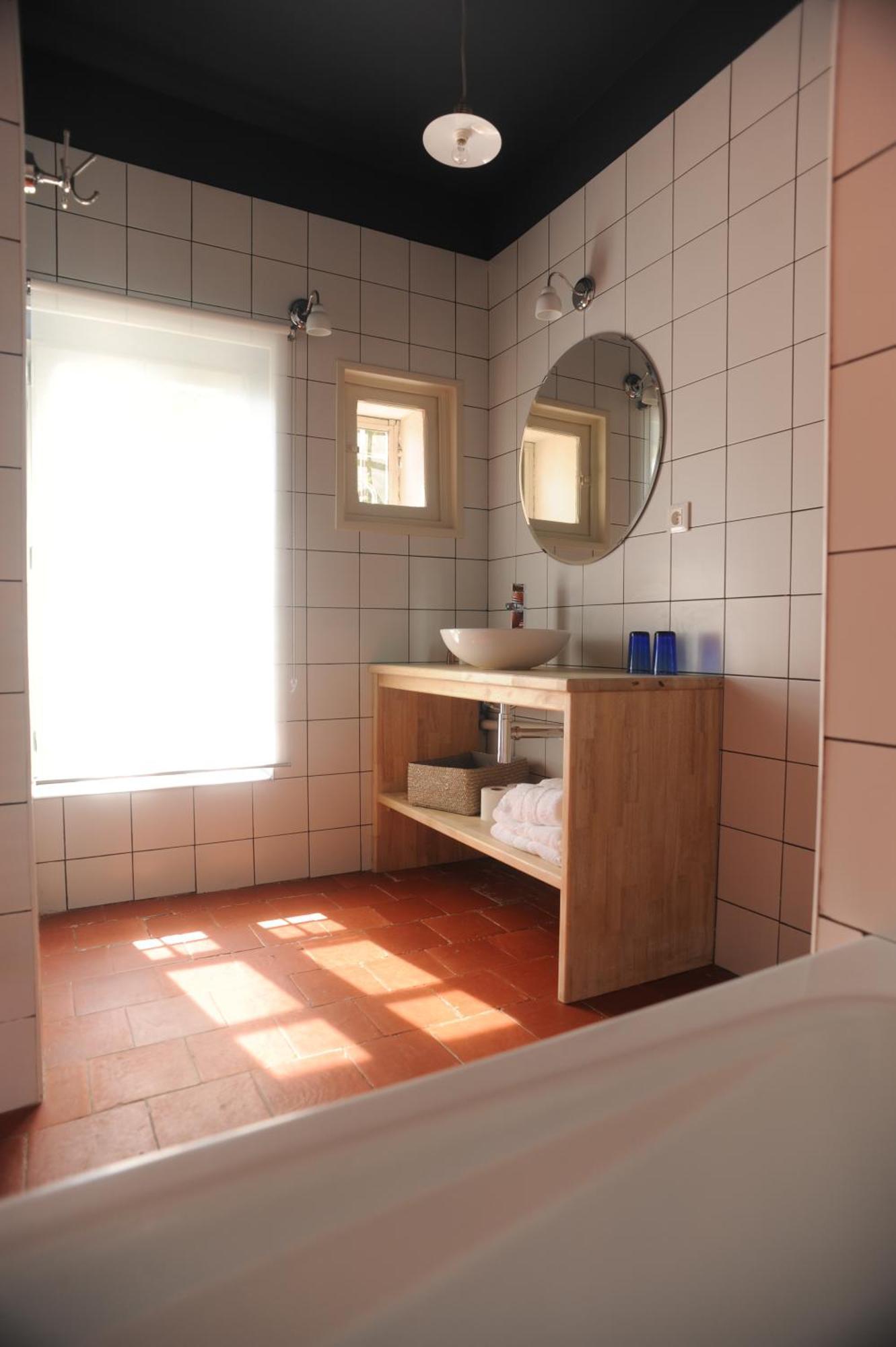 Les Chambres D'Andrea Marseillan  Eksteriør billede