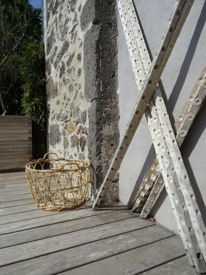 Les Chambres D'Andrea Marseillan  Eksteriør billede